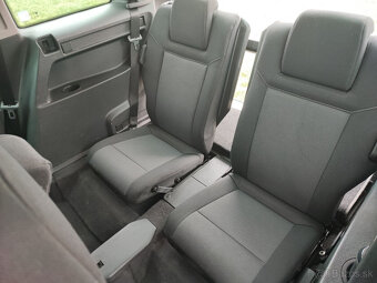 Predam Opel Zafira B (2007) – 2.0 Diesel - 13