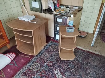 Predám nábytok - 13
