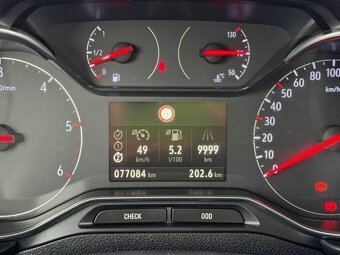 Opel Combo Van 1.5 CDTI Enjoy - 13