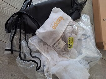 Športový kočík PetiteMars Street+ - 13