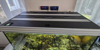 Komplet Aquarium Aquatlantis 420L - 13