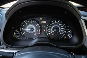 Subaru Outback 2.0 D,4x4,Možnosť financovania,Nová STK - 13