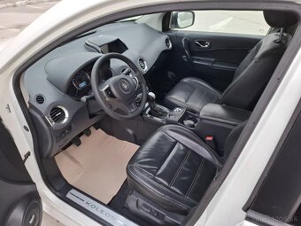 Renault Koleos  2.0dci    4x4 - 13
