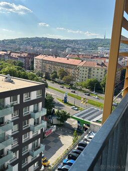 RUŽINOV- Jégeho Alej - PRENÁJOM - 2 IZBOVÝ ELEGANTNÝ BYT - 13