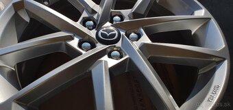 Borbet 5x114,3 r18 sportage tucson cx-5 cr-v kia mazda honda - 13