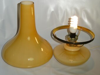 Pekné predmety  lampy - 13