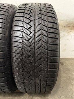 Zimná sada Audi Q8 5x112 R20 , 265/50/20 Continental - 13