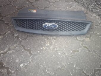 Ford Focus C-Max mk2 1.8tdci 85kw kkda - 13