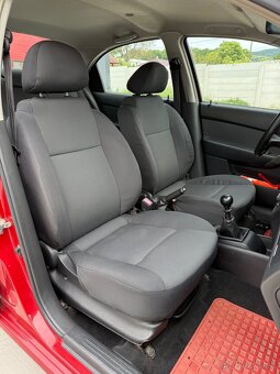 Chevrolet Aveo 1.4 16v Elite - 13