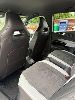 VW ID3 Sport Performance S Upgrade 82kWh dojazd az 600km - 13