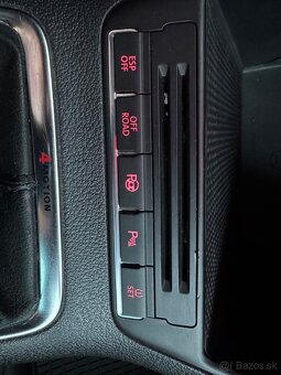 Volkswagen Tiguan 2,0TDI 4x4 rv.10/2008 - 13