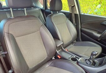 Opel Astra Veľmi pekný stav extra zachovalè - 13