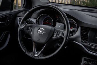 Opel Astra 1.4 Turbo Enjoy - 13