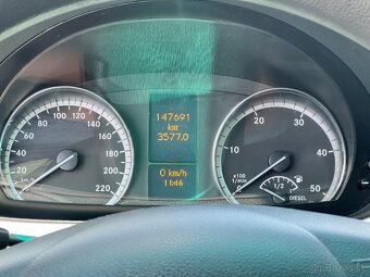 Mercedes-Benz Viano 2.2 CDI Trend Extralang A/T - 13