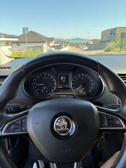 Skoda Octavia 3 2.0 TDI Ambiente - 13