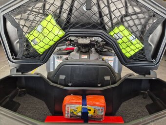 CF Moto X850 - 13