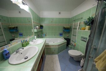 7-izbový rodinný dom - predaj / Prievidzká / Košice – Grot | - 13