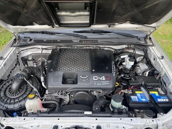 Toyota Hilux 3.0 D-4D 126Kw 4x4 - 13