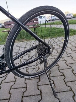 Predam bicykel MERIDA CROSSWAY 500 2023r. - 13