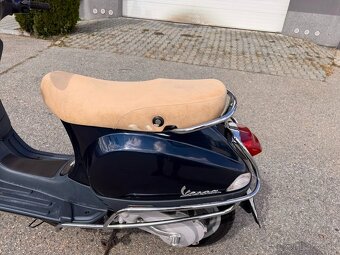 2007 PIAGGIO VESPA LX 50 2T, naj. 9000 km - 13