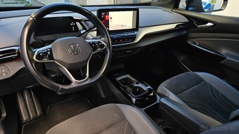 VOLKSWAGEN id.4  Pro Performance 90% SOH - 13
