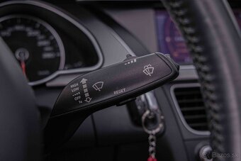 Audi A5 Cabriolet 3.0 TDI quattro S tronic - 13