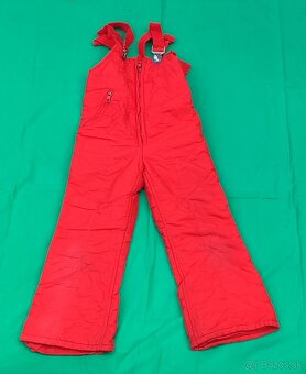 Bundy a oteplovaky - 13