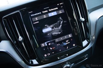 Volvo V60 B4 Inscription A/T - 13