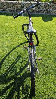 Pánsky crossový bicykel Author Reflex - 13