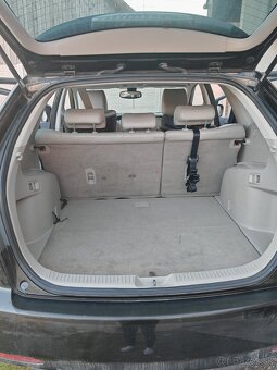 Predám Mazda CX7 - 13