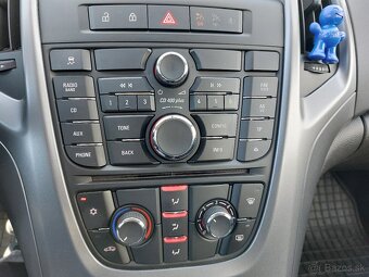 Opel Astra Sport Tourer ST 1.7 CDTI ECOTEC Essentia/Selectio - 13