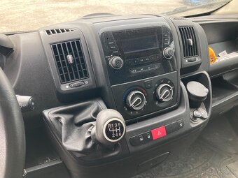 Citroën Jumper 2.0 BlueHDi 120 kW L4H2 - 13