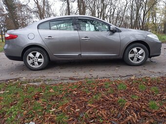 Renault Fluence 1.5 dci 78kw r.v. 2010 - 13