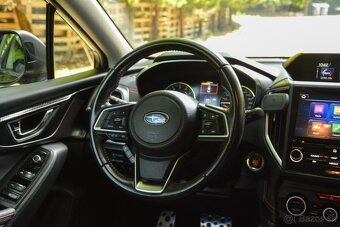 Subaru XV s možným odpočtom DPH - 13