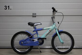Predám aj kúpim nové a jazdené bicykle - veľký výber č.2 - 13