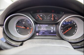 PREDAJ OPEL ASTRA ST 2017 1.6 CDTI 81kW Innovation - 13