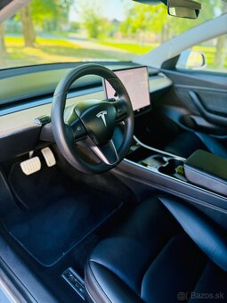 Tesla model 3 performance Dual motor - 13