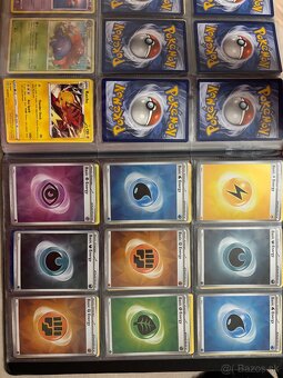 Pokémon karty - 13