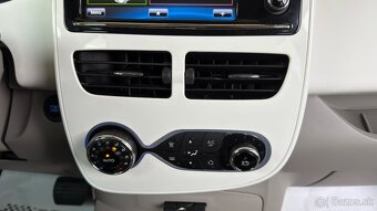 Renault Zoe Zen R90 40kWh, TOP - 13