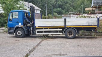 MAN M2000 15.220 - 13