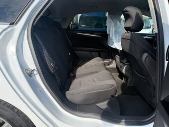 Ford Mondeo 1.5 EcoBoost Trend - 13