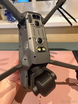 DJI Mavic 3 Multispectral - 13