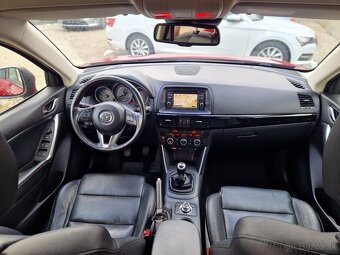 Mazda CX-5 2.0 Skyactiv-G AWD Revolution - 13