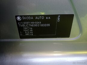 Škoda Octavia 3 1.4 tsi - 13