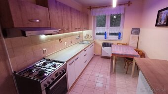 Prenájom 2,5izb byt Zemianske Kostolany - Pod Horou - 13