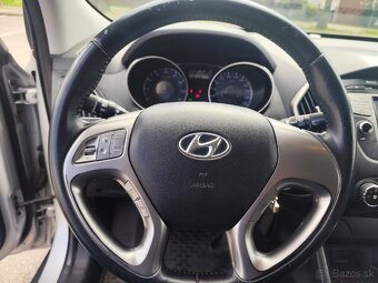 Hyundai ix35 1.6 GDi 99 kW Comfort - 13