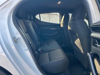 Mazda 3 BP 2.0 Skyactiv-G 90kw-122PS Head UP adap. tempomat - 13