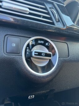 ✅️Mercedes-Benz E trieda Kombi 200 CDI Blue Elegance 7G✅️ - 13