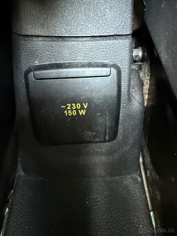 Predám Ford Transit Custom 2,0 - 13