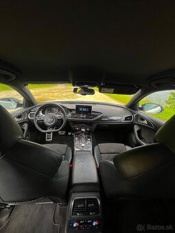 Audi RS6 - 13